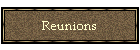 Reunions